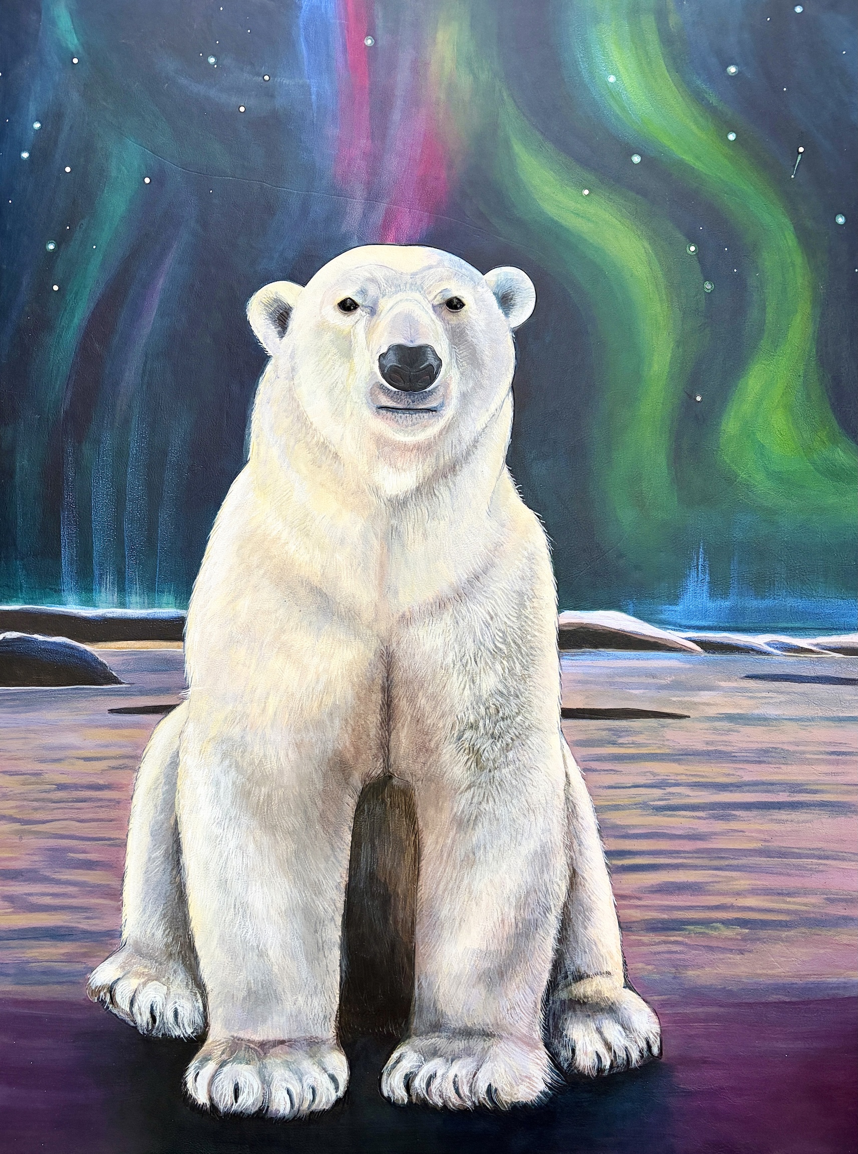 Image of Last Brother by Mary Ellen Sisulak