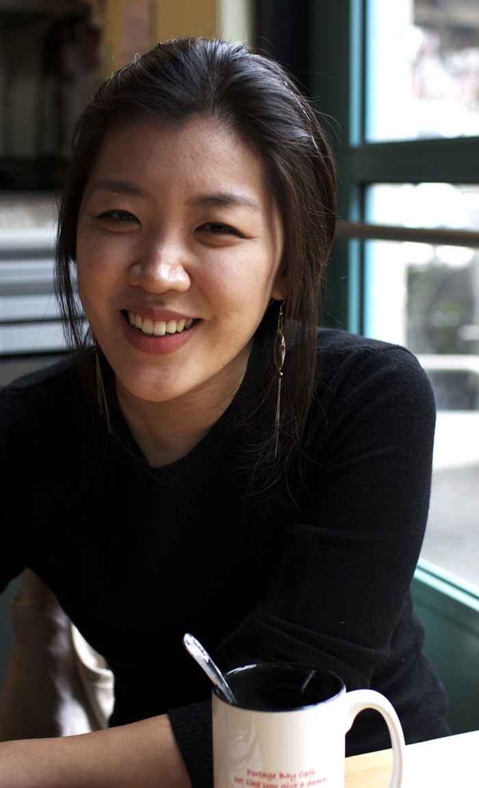 Jin Hee Lee