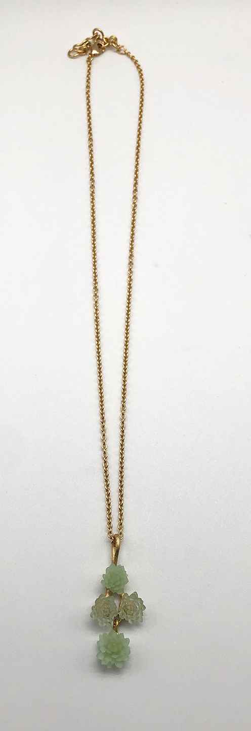 Image 1 for Succulent Small Cluster Pendant 16 Succulent Small Cluster Pendant 16