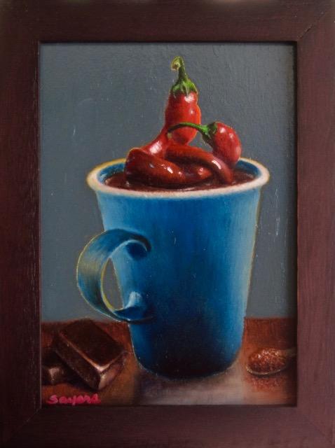 Image 1 for Hot Chocolate Hot Chocolate