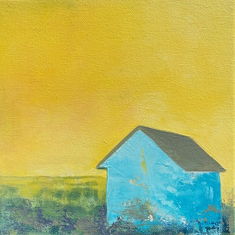 Image of Door County Memory 16 by Michele Dangelo