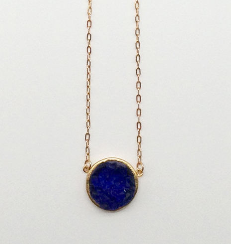 Image 1 for Crystal Large Pendant 17 Crystal Large Pendant 17