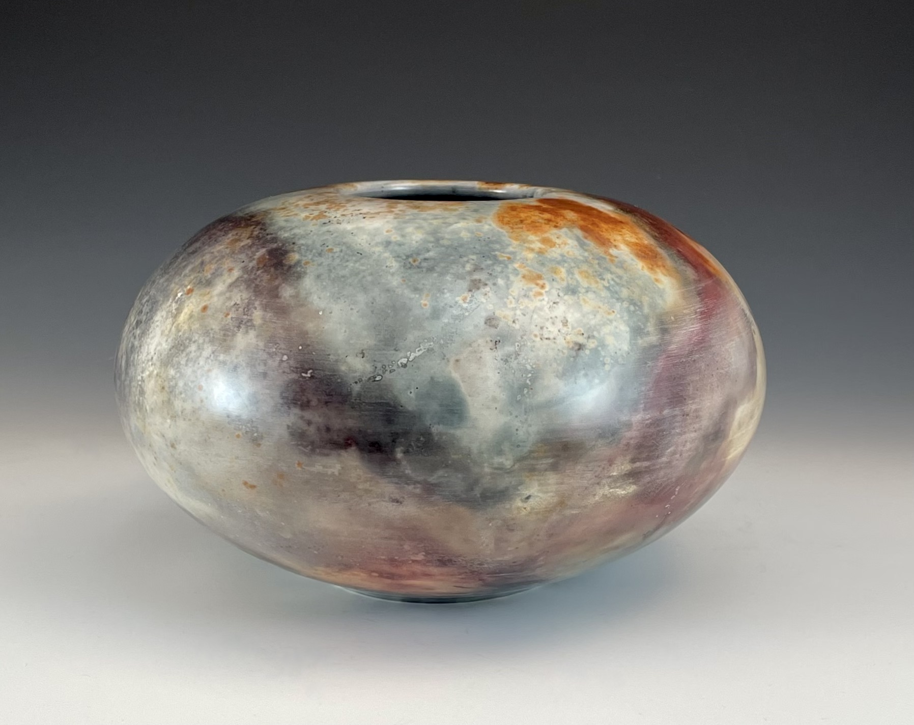 Image of Jar Form 3 by Alex Mandli