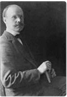 Henry Arnold Alderton, Sr. (1863-1930)