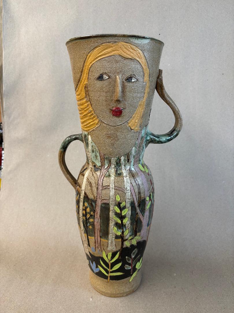 Image of Celebrate Door County Maiden by Jeanne Svien Aurelius
