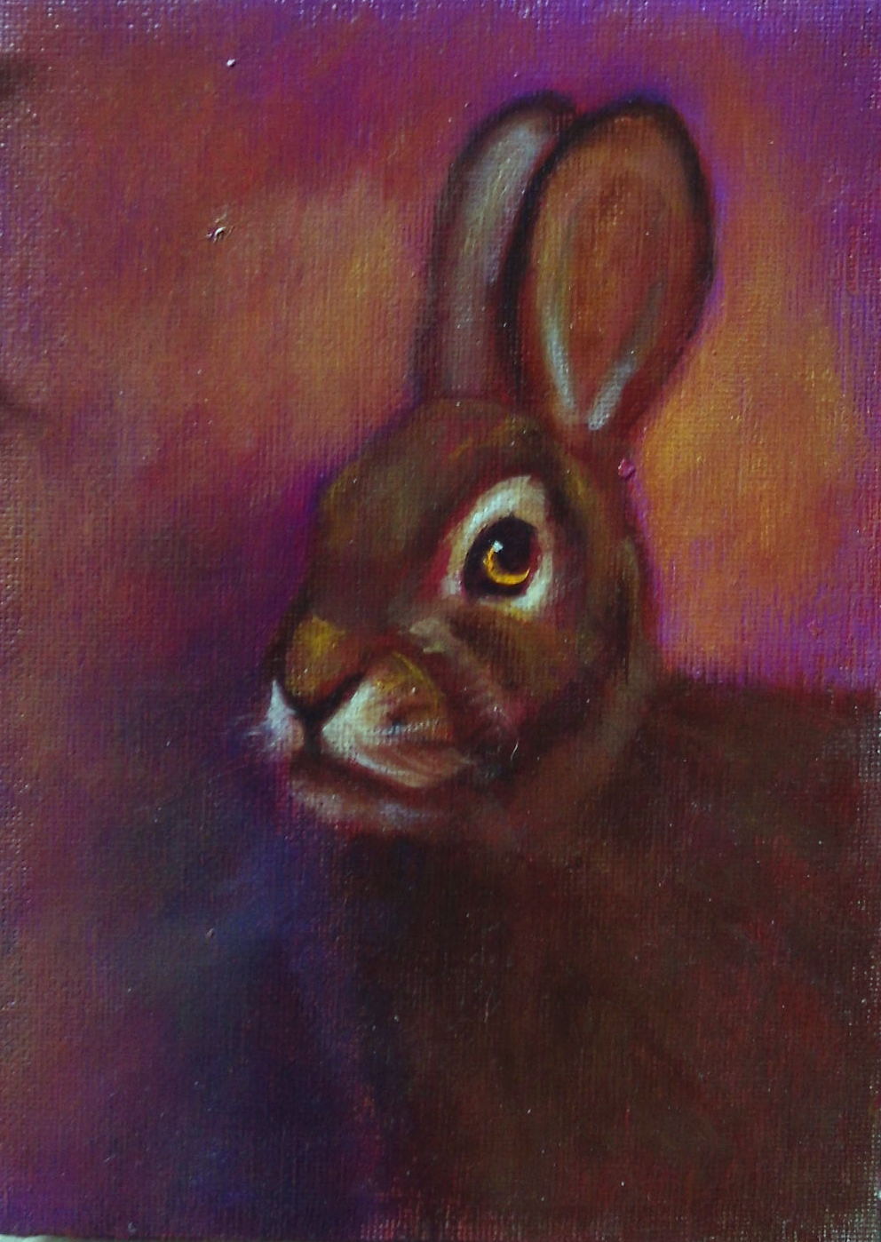 Image of Gilda by Greg Bracken