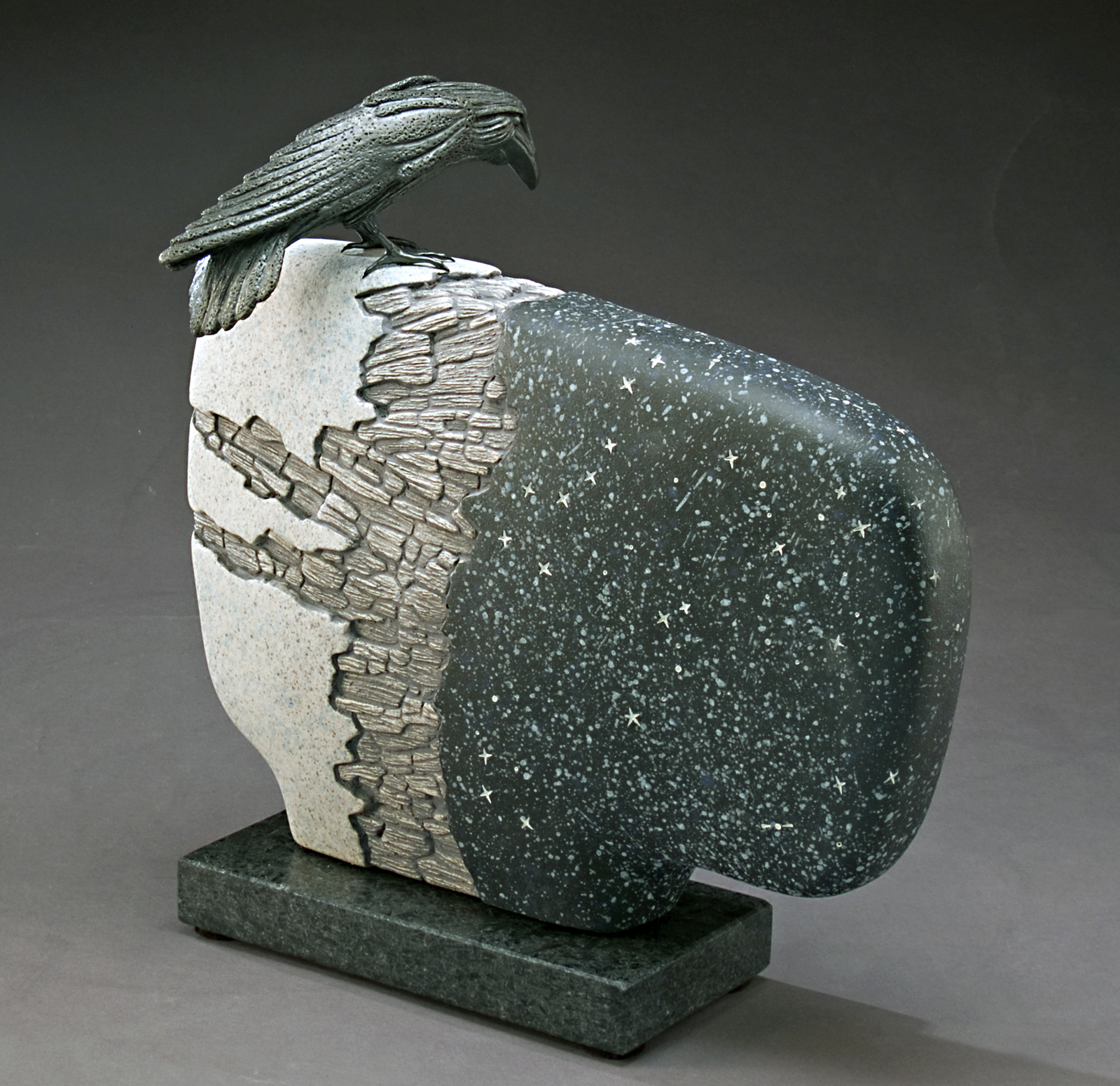 Image of Between Day & Night I by Ken & Pat Larson
