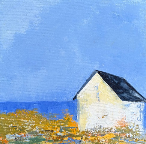 Image of Door County Memory 30 by Michele Dangelo