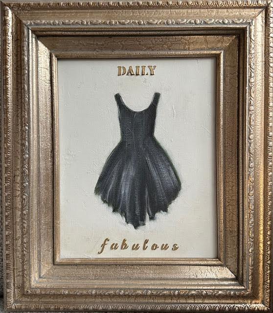 Image of Love Dress, 