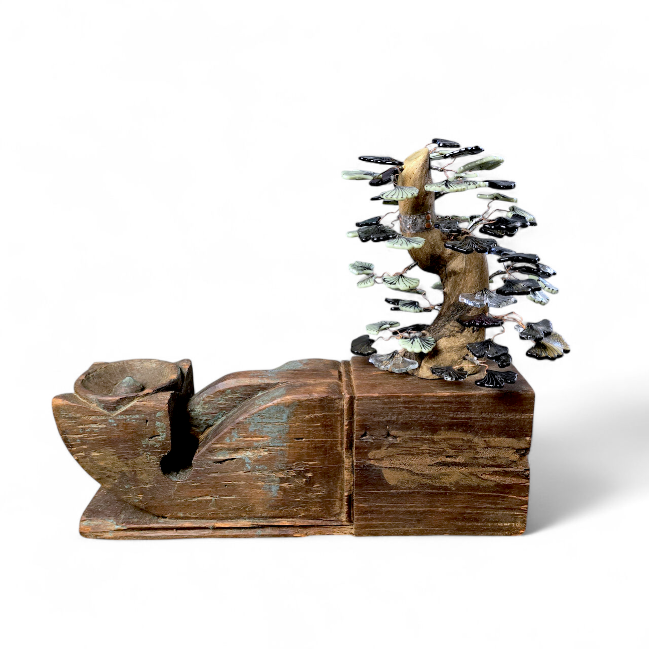 Image of Still Here by Laurel Grey