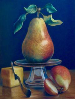 Image 1 for Pair of Pears Pair of Pears
