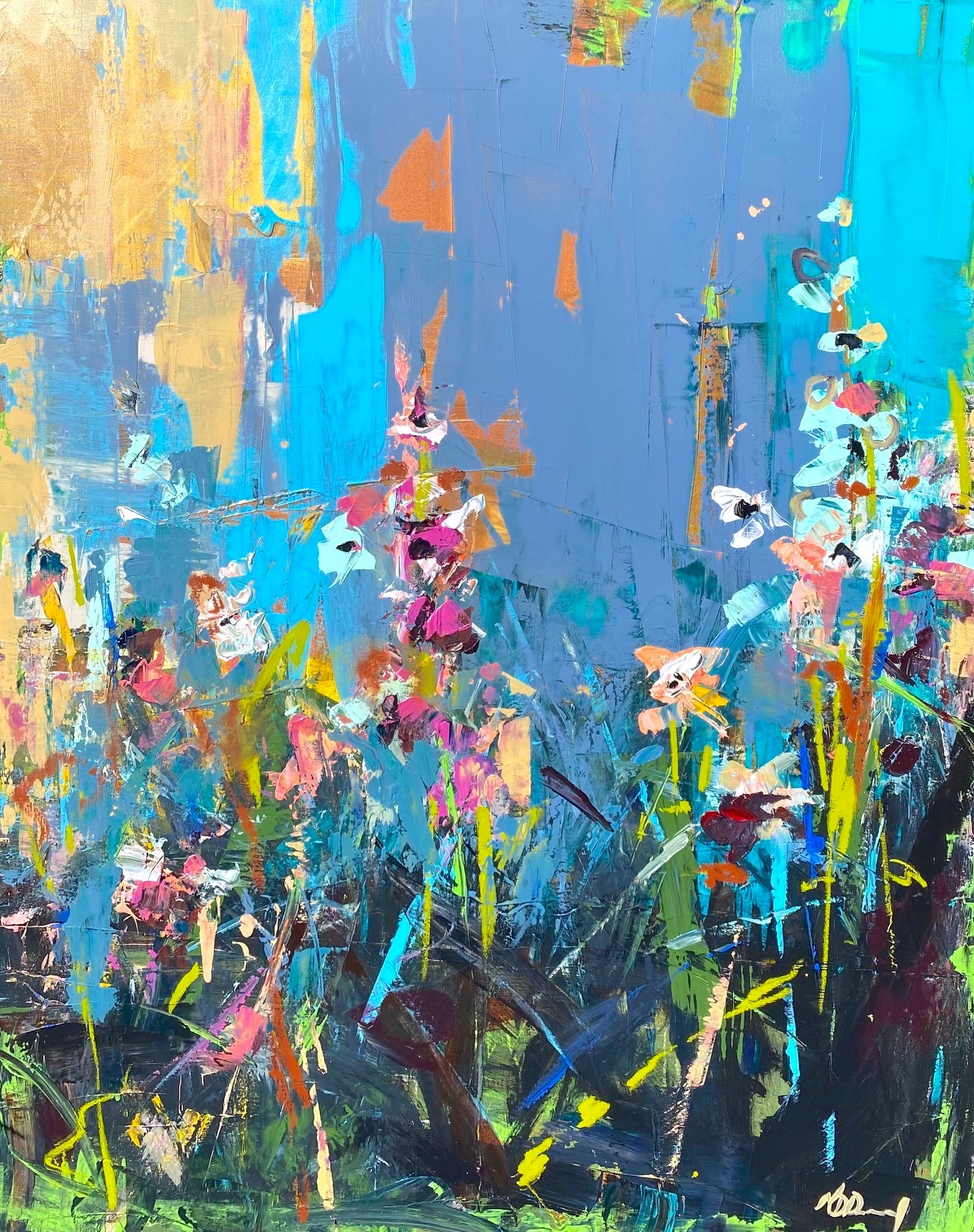 Image of The Wild Order by Noah Desmond