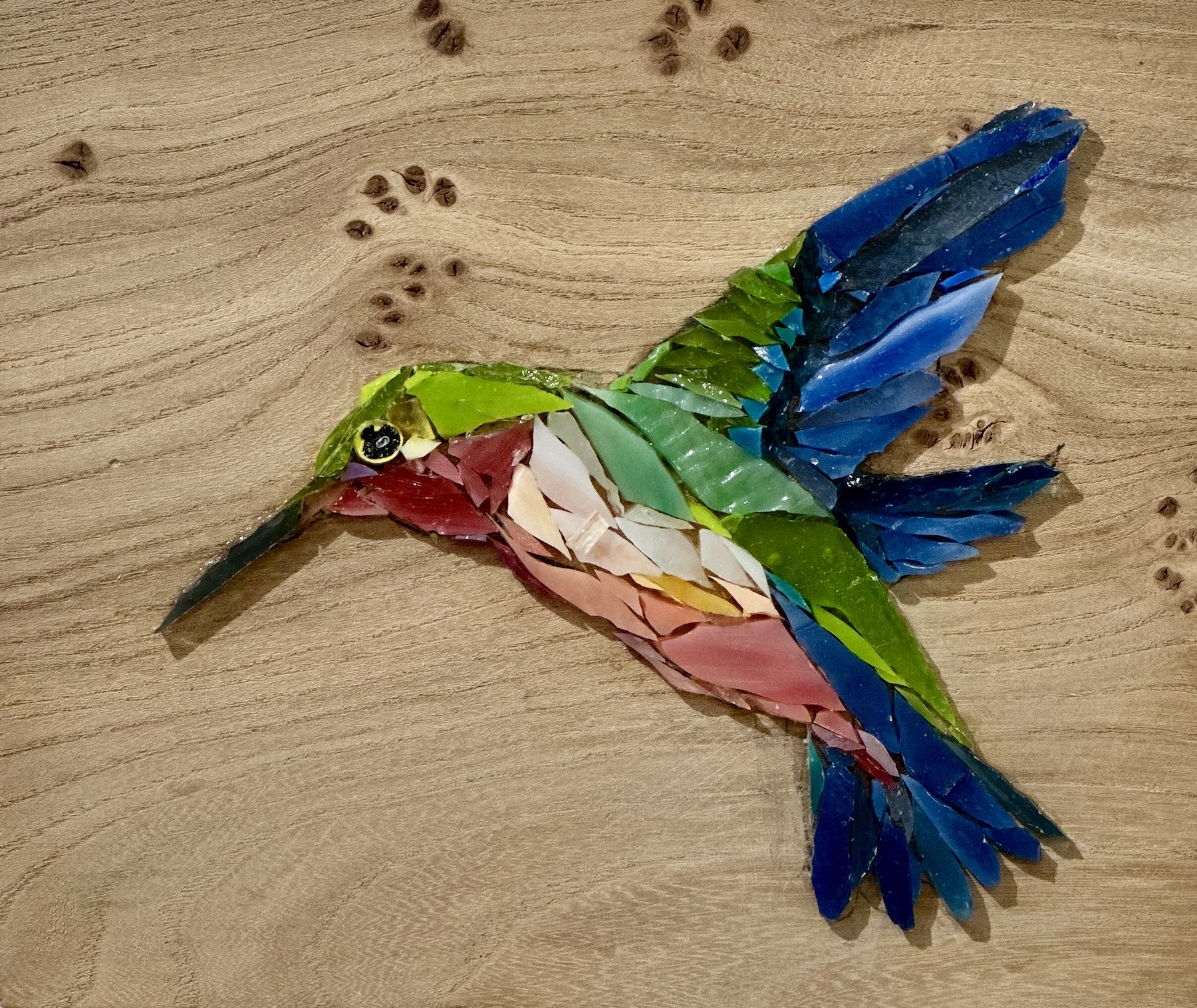 Image of Hummingbird by Joseph Kaftan