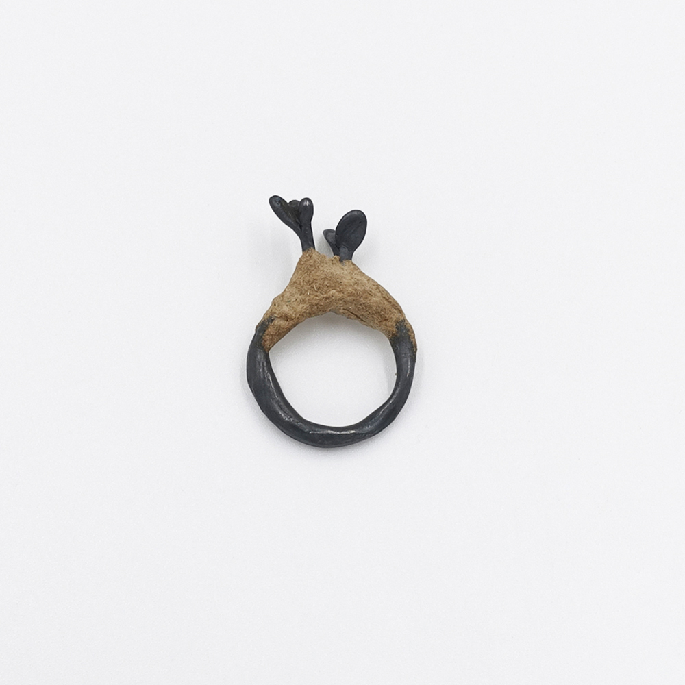 Opps Ring.1 by Rudee Tancharoen