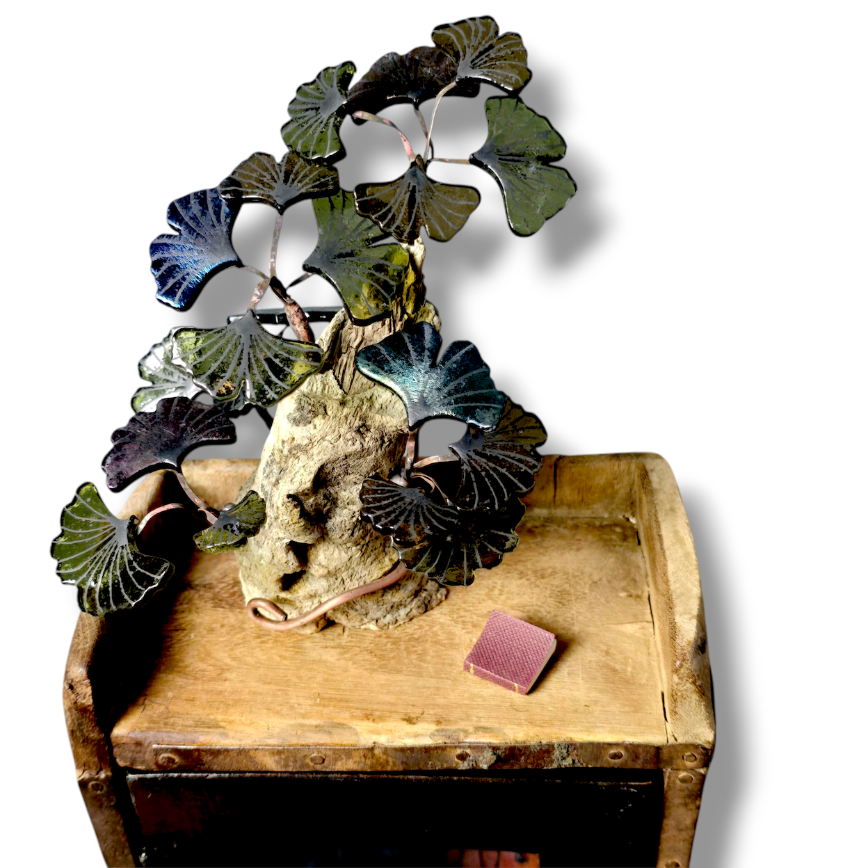 Image 3 for Sabi Ginkgo: Nesting