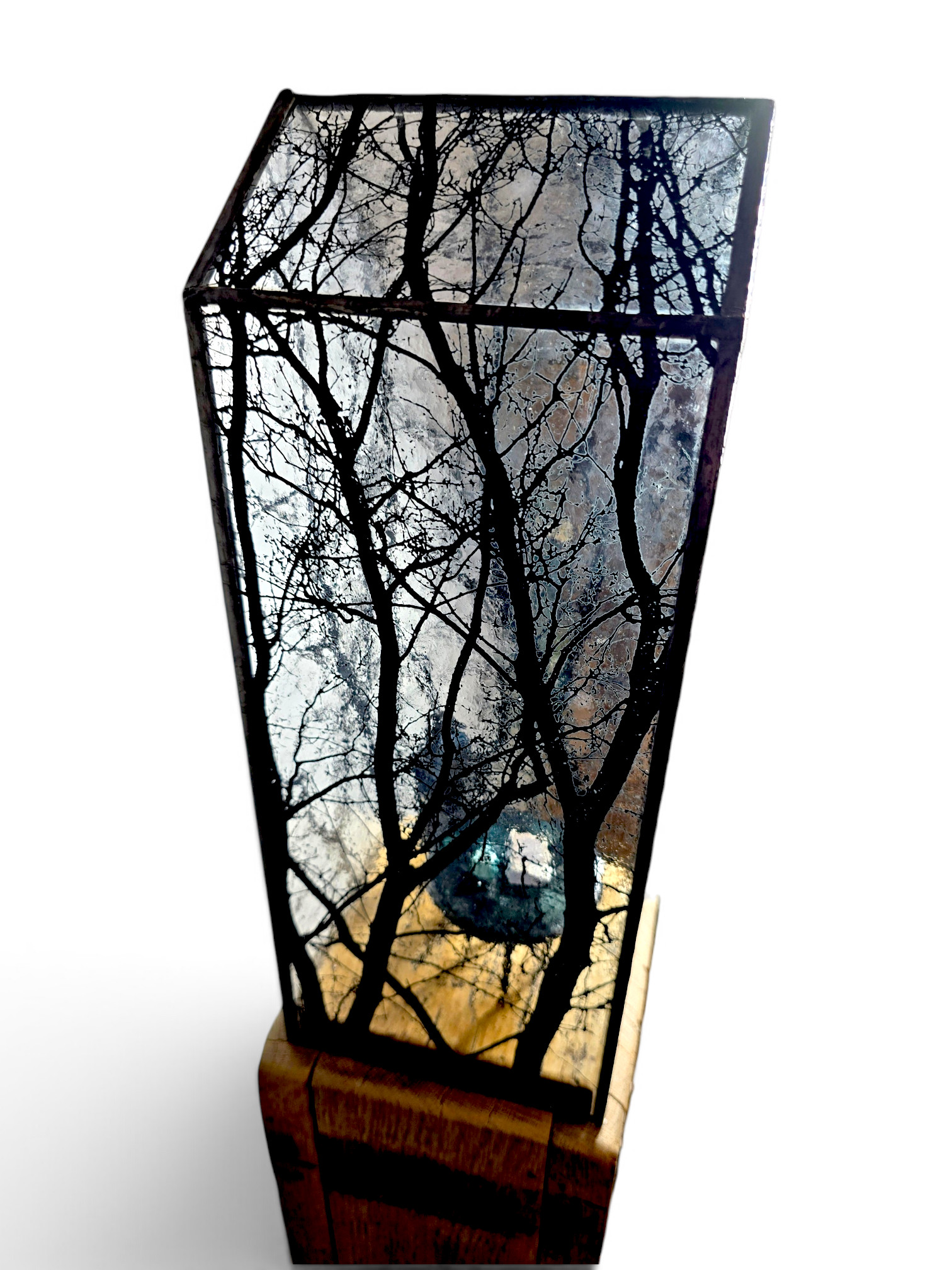Image of Treehouse I by Laurel Grey