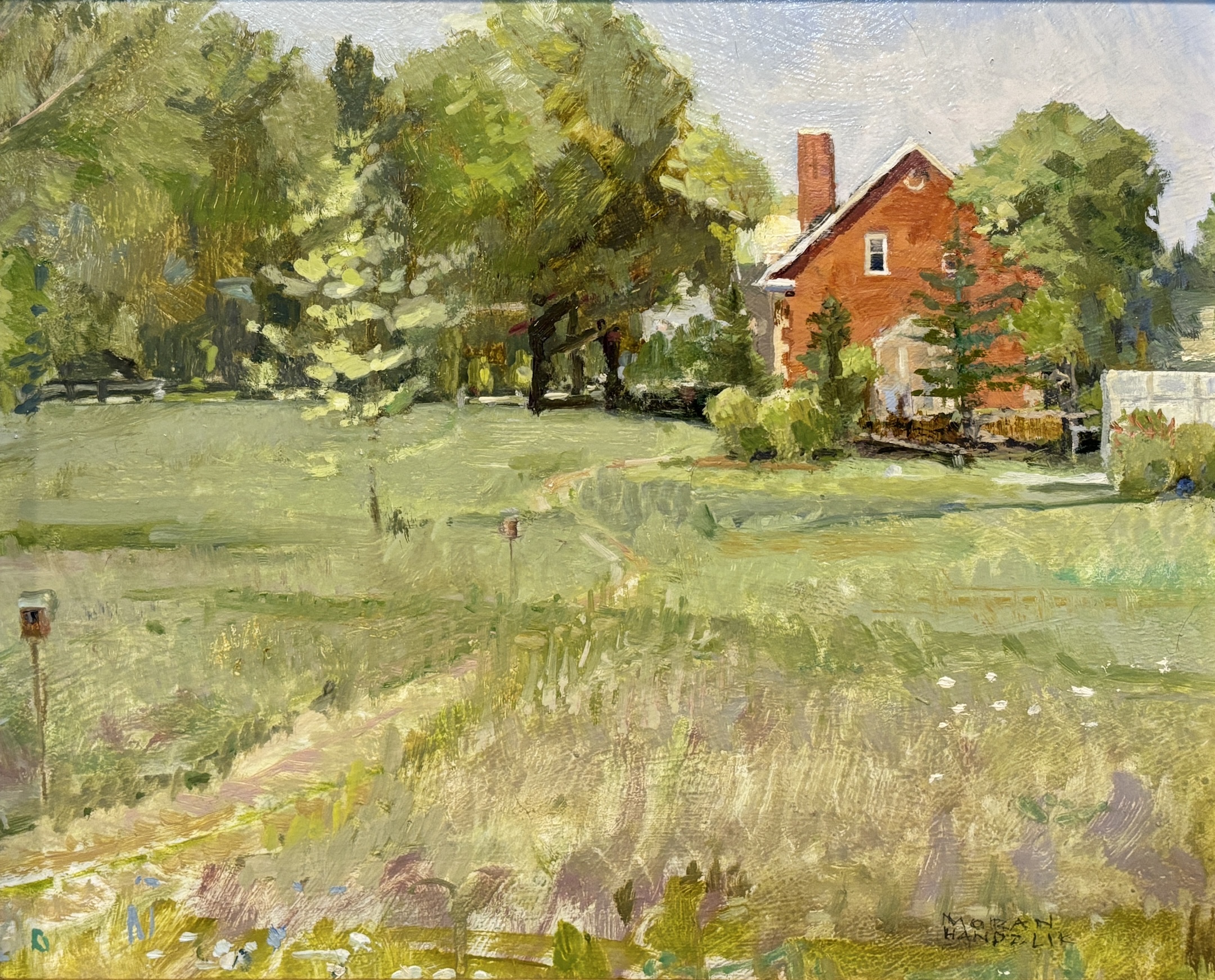 Bethann Moran-Handzlik