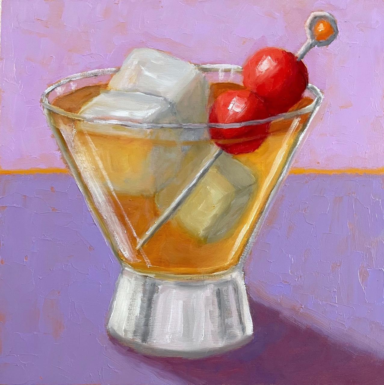 Image of On the Rocks by Pat Doherty