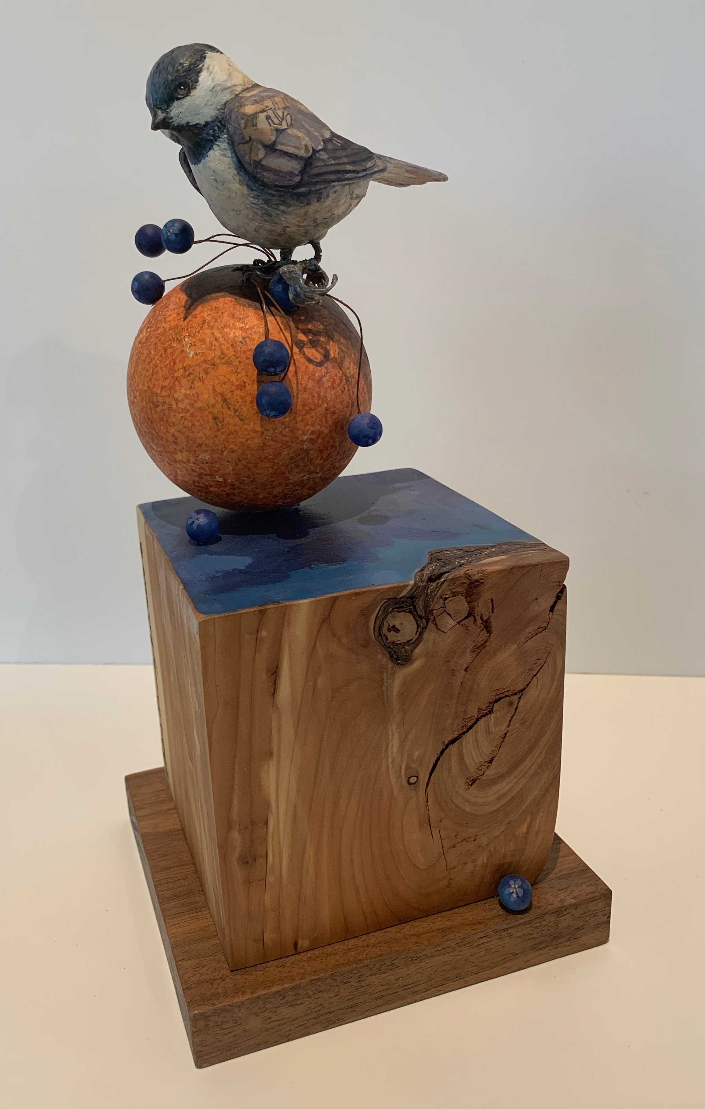 Image of Lebleau by Valerie Dunning Edwards