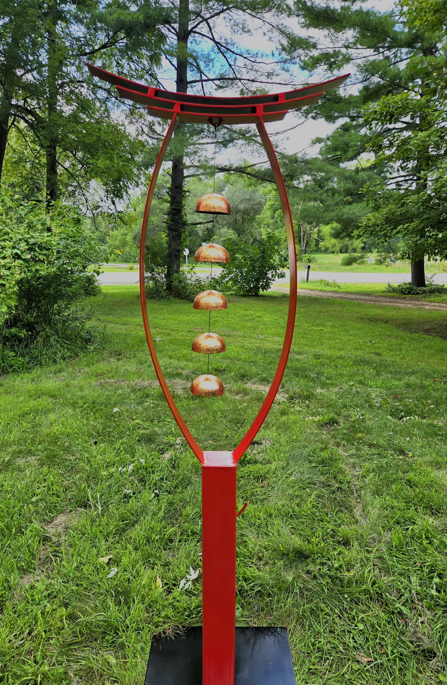 Image of 5 Bells by Thomas Skupniewitz