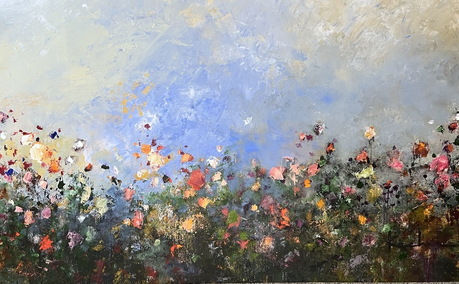 Image of Bloom Season by Jeff Koehn