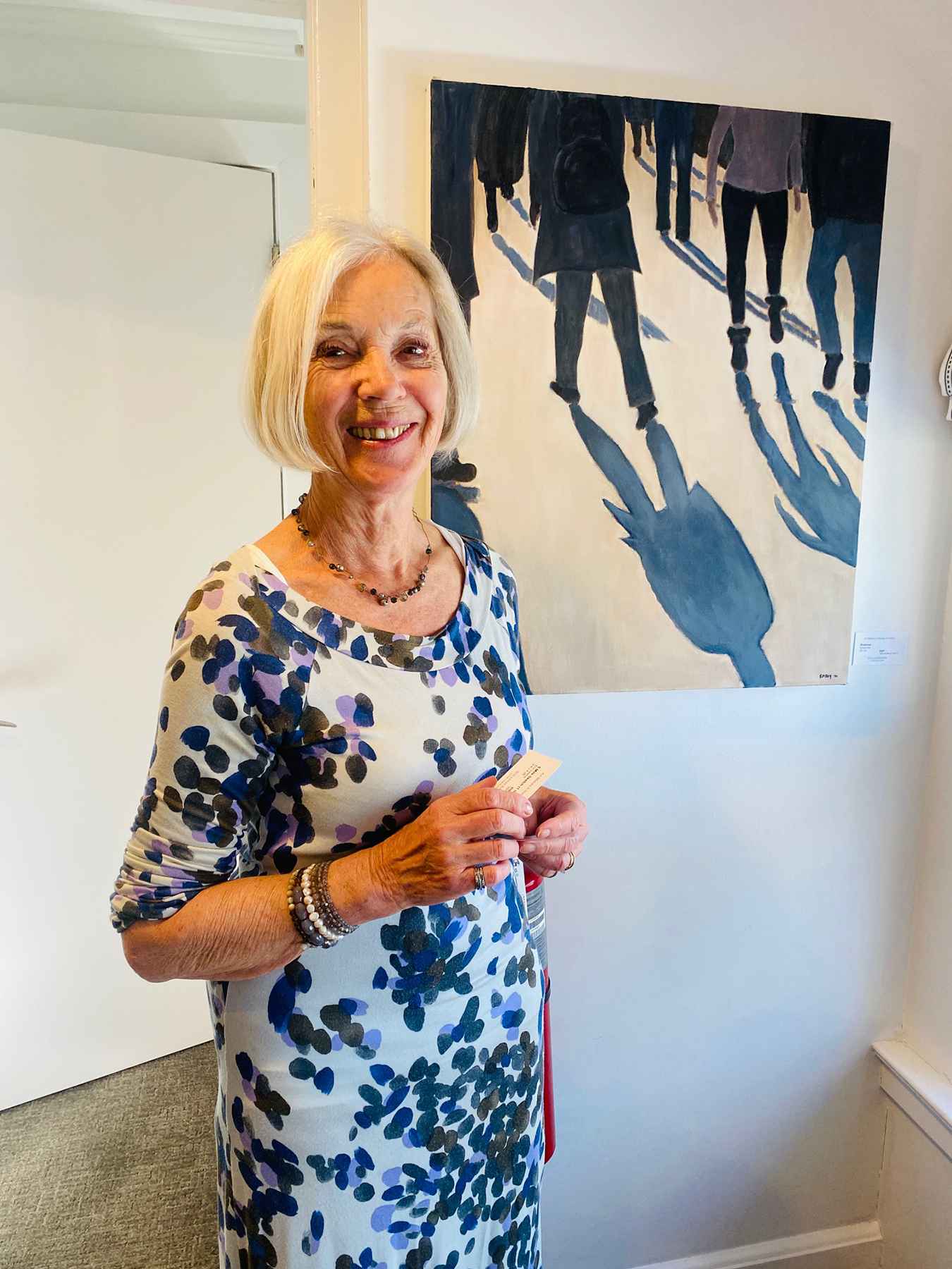 Eunice Roy