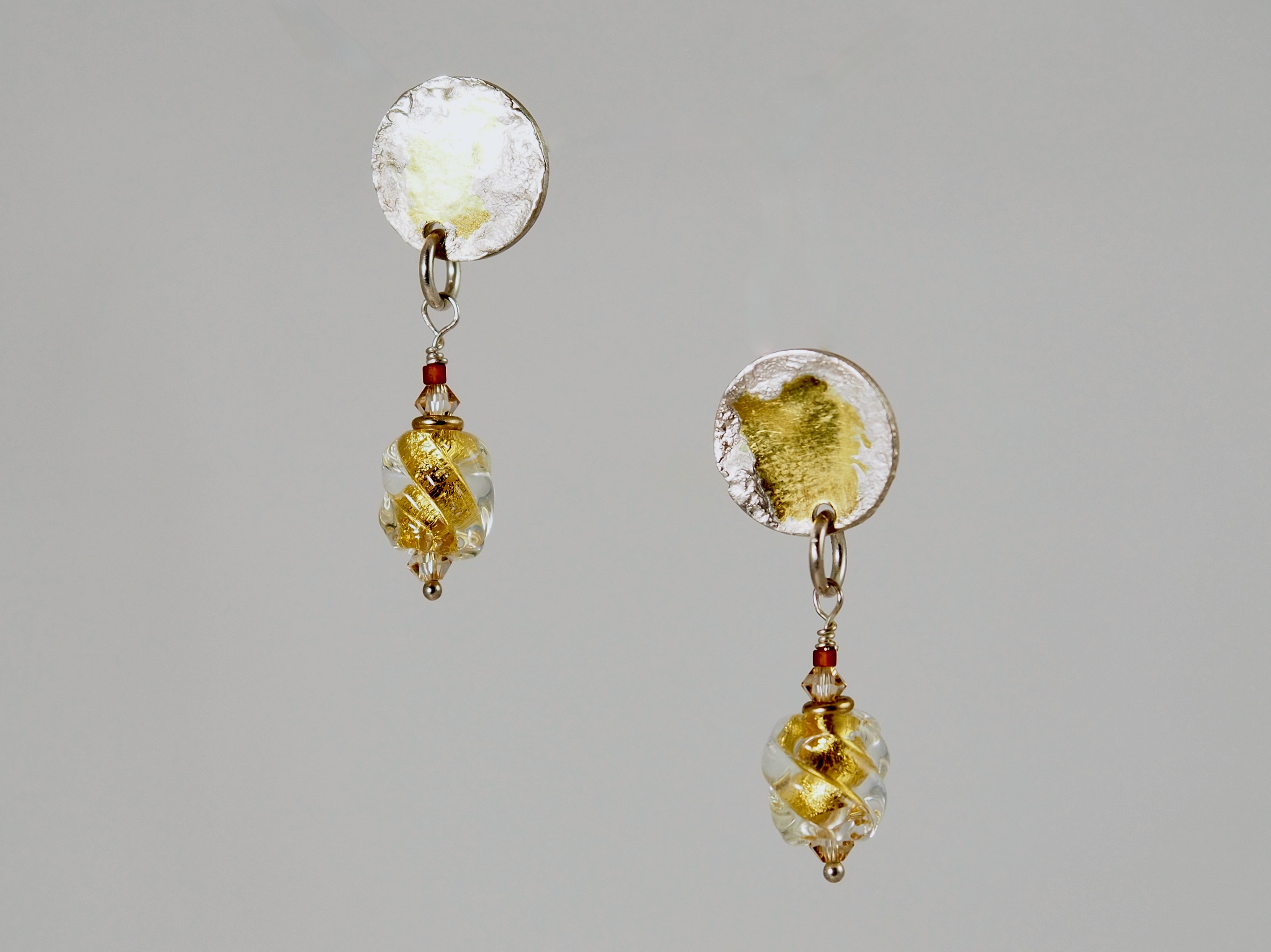 Image of Catch the Gold by Barbara Rand