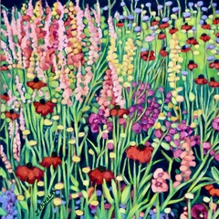 Image of A Summer Dream by Judi Ekholm