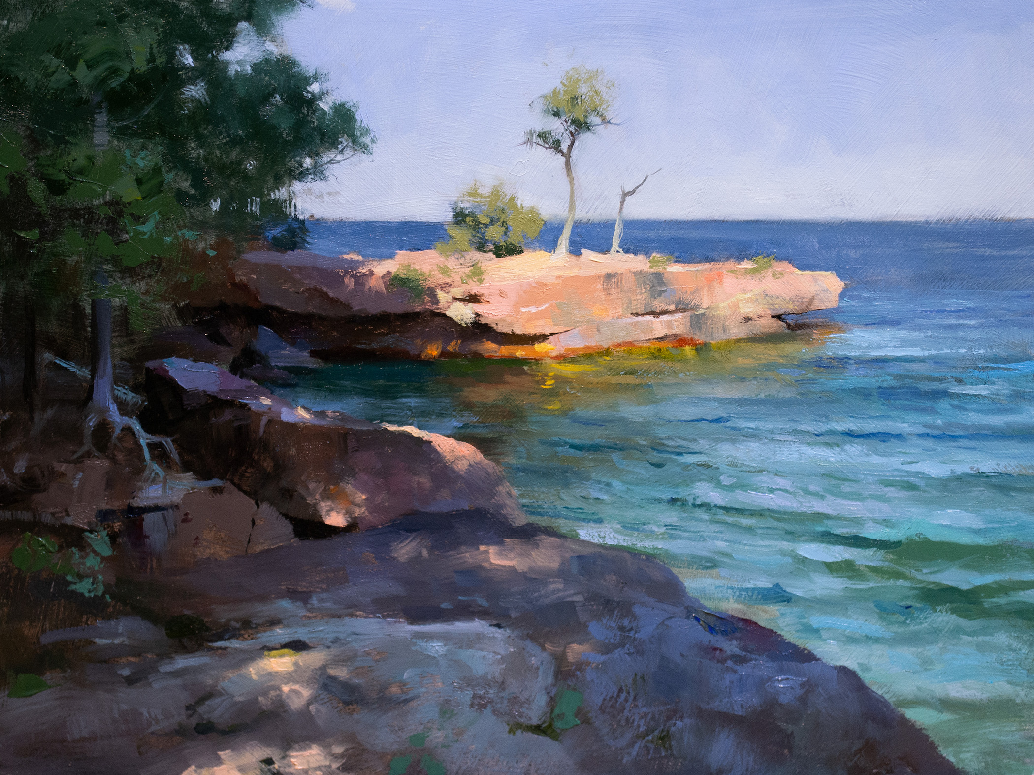 Image of Persistence by Marc Anderson