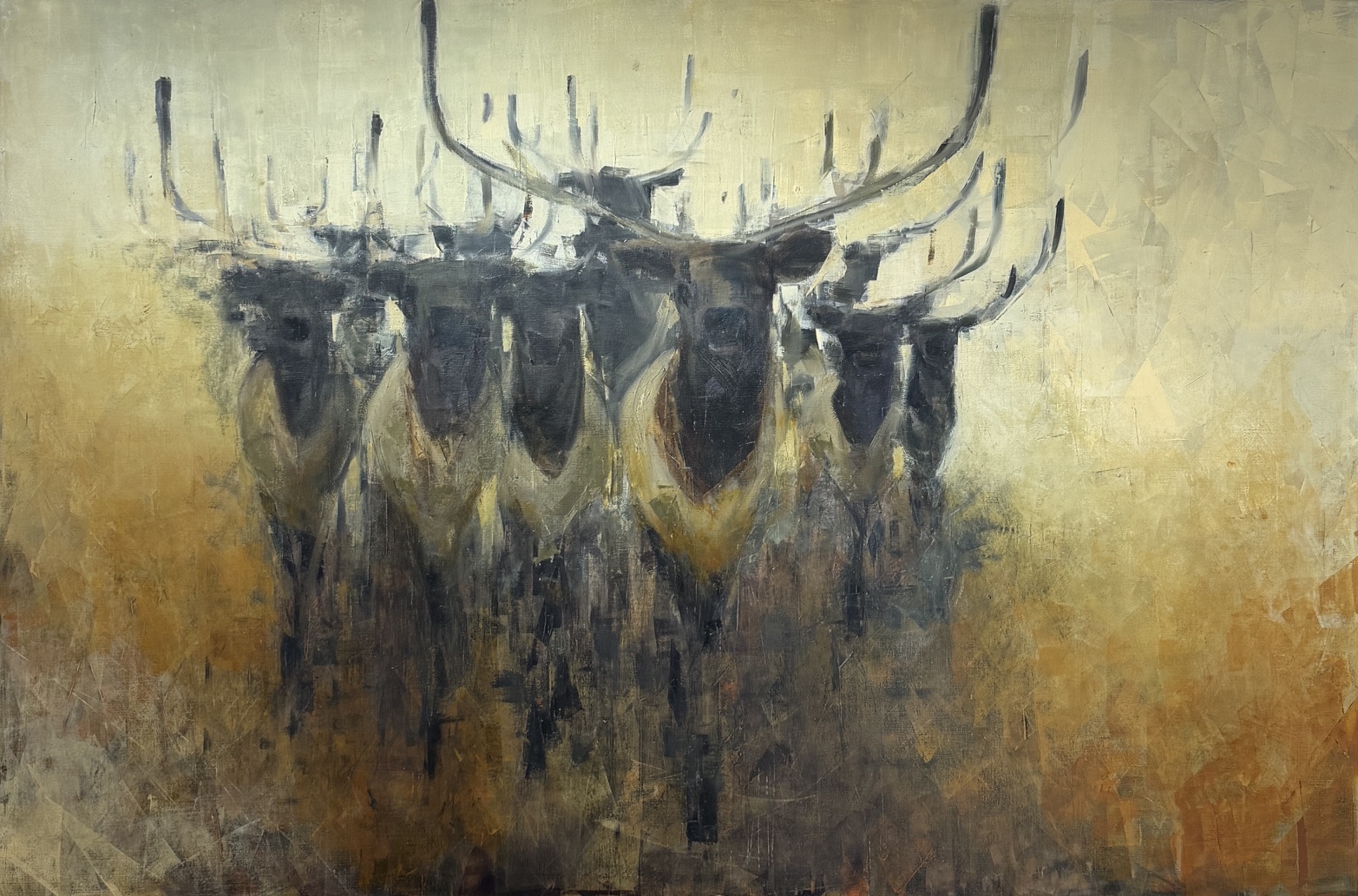 Rebecca Kinkead