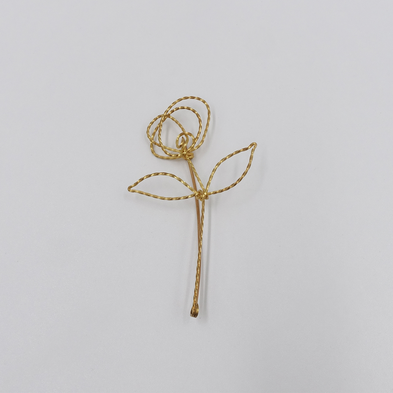 Peed Flower no.1 by David Bielander