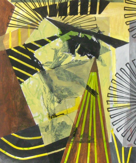 Nancy Berlin