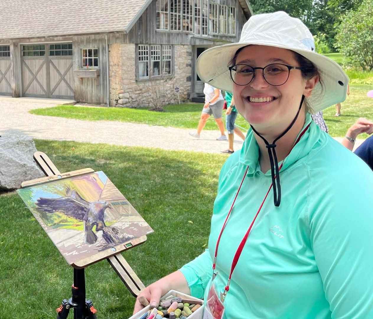 Mary Beth Drabiszczak