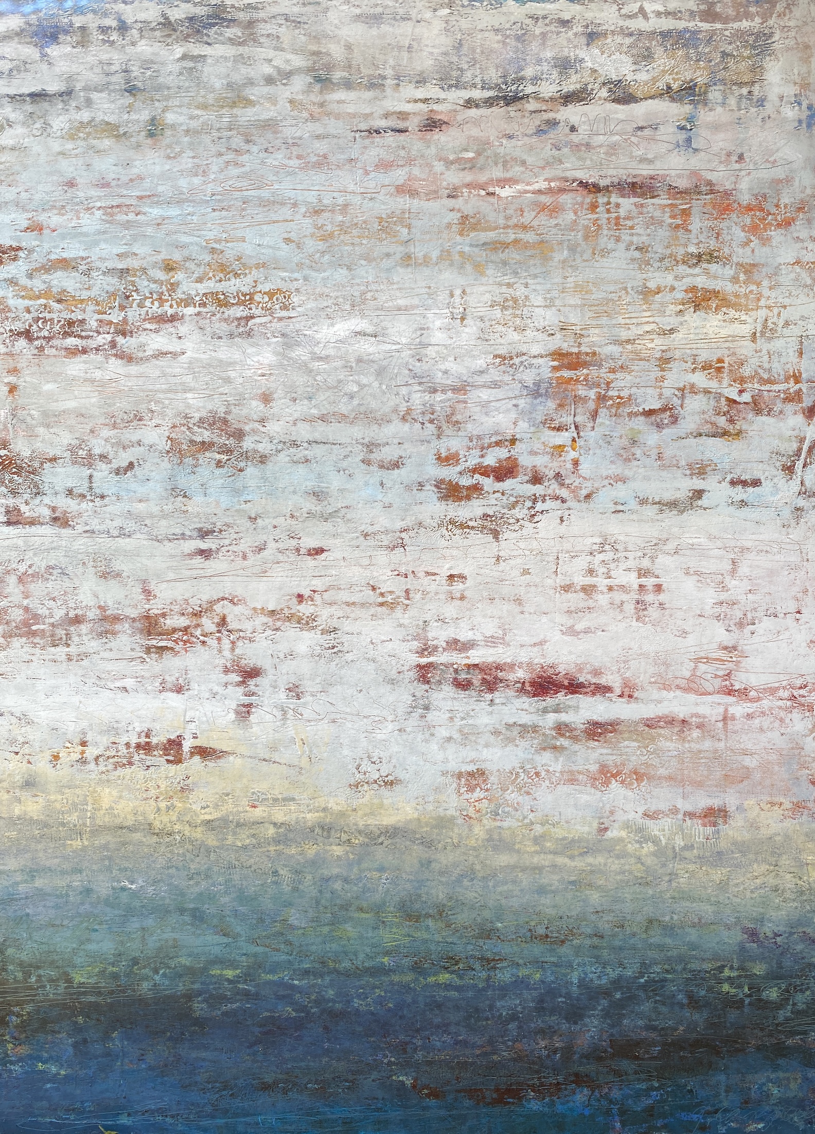 Image of The Skies are Magical by Ginnie Cappaert