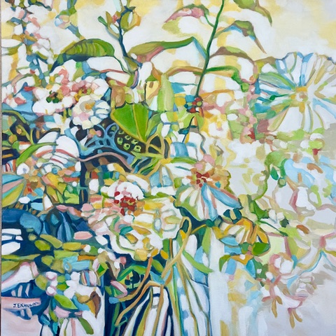 Image of Sweet Dreams by Judi Ekholm