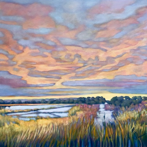 Image of Sky Light by Judi Ekholm