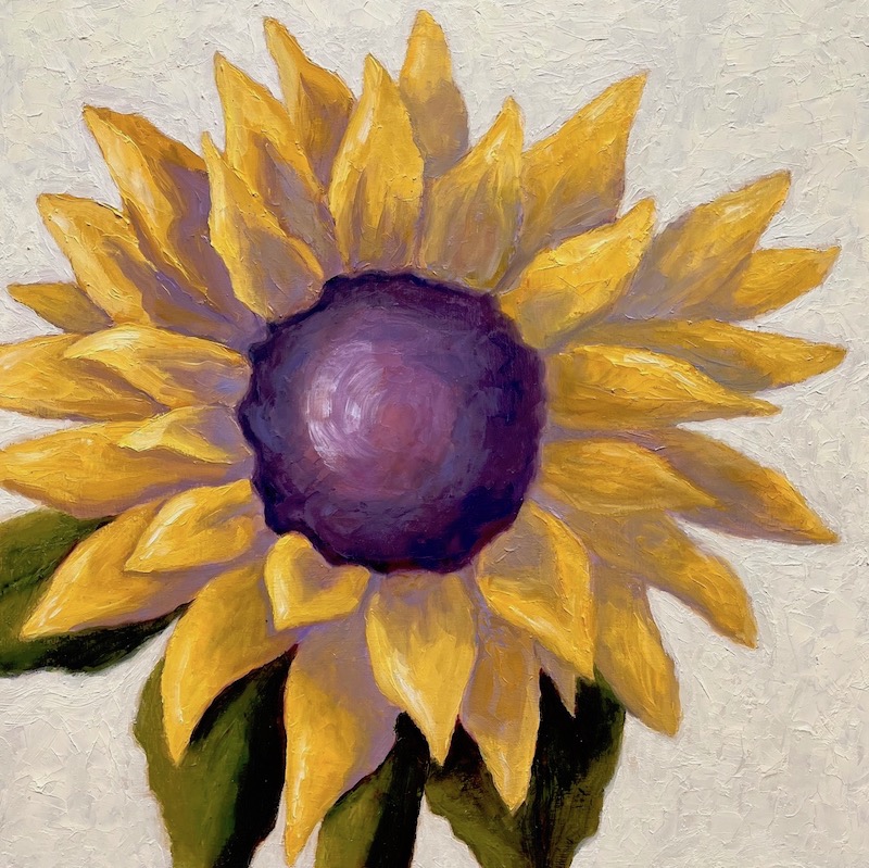 Image of In Full Bloom by Pat Doherty