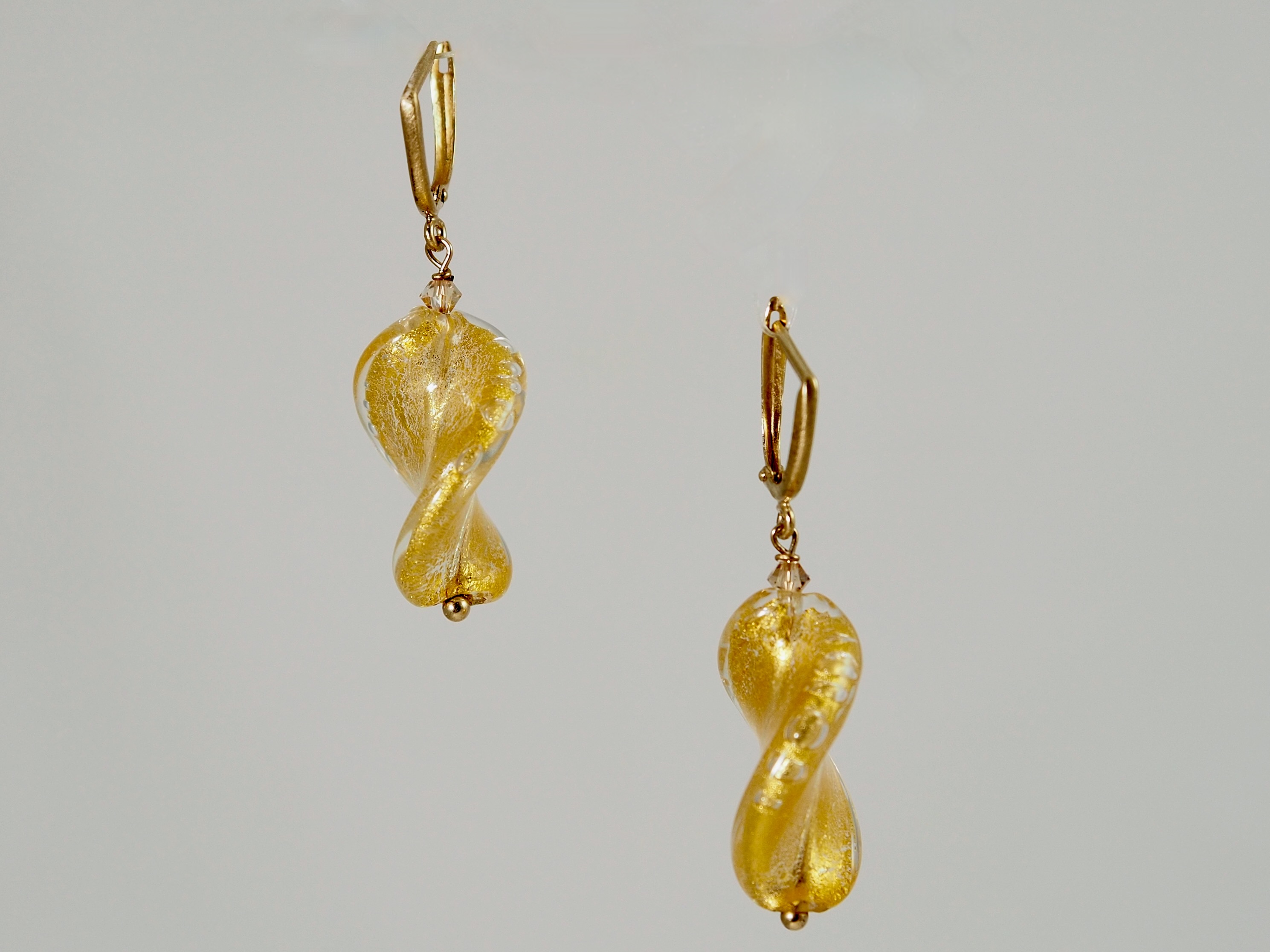 Image of Golden Glow by Barbara Rand