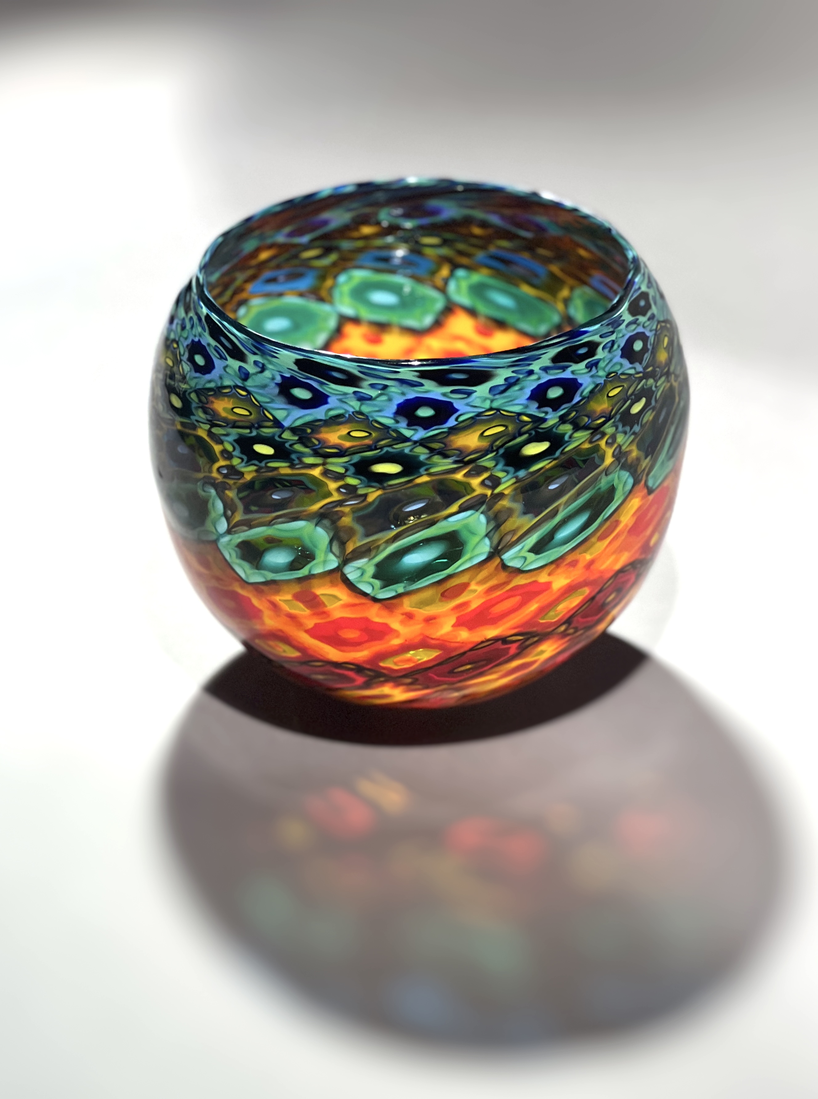 Image of Alomia Bowl by Jeremy Popelka