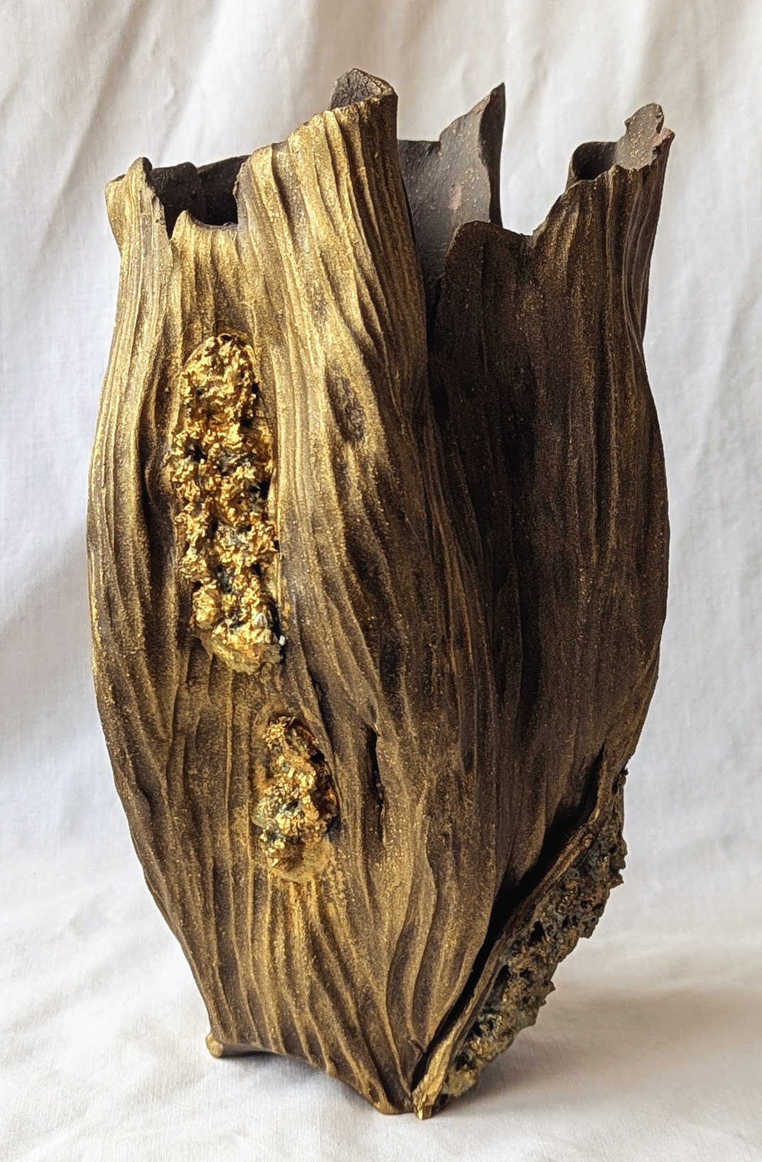 Image of I Found the Mother Tree by Kate VandenBerg
