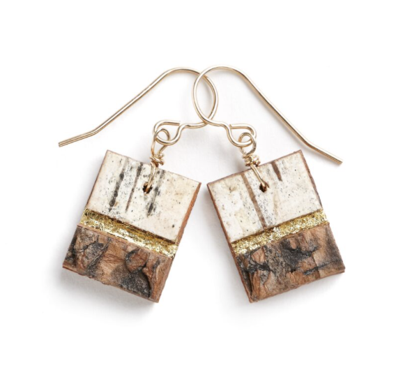 Etruscan Collection Earrings