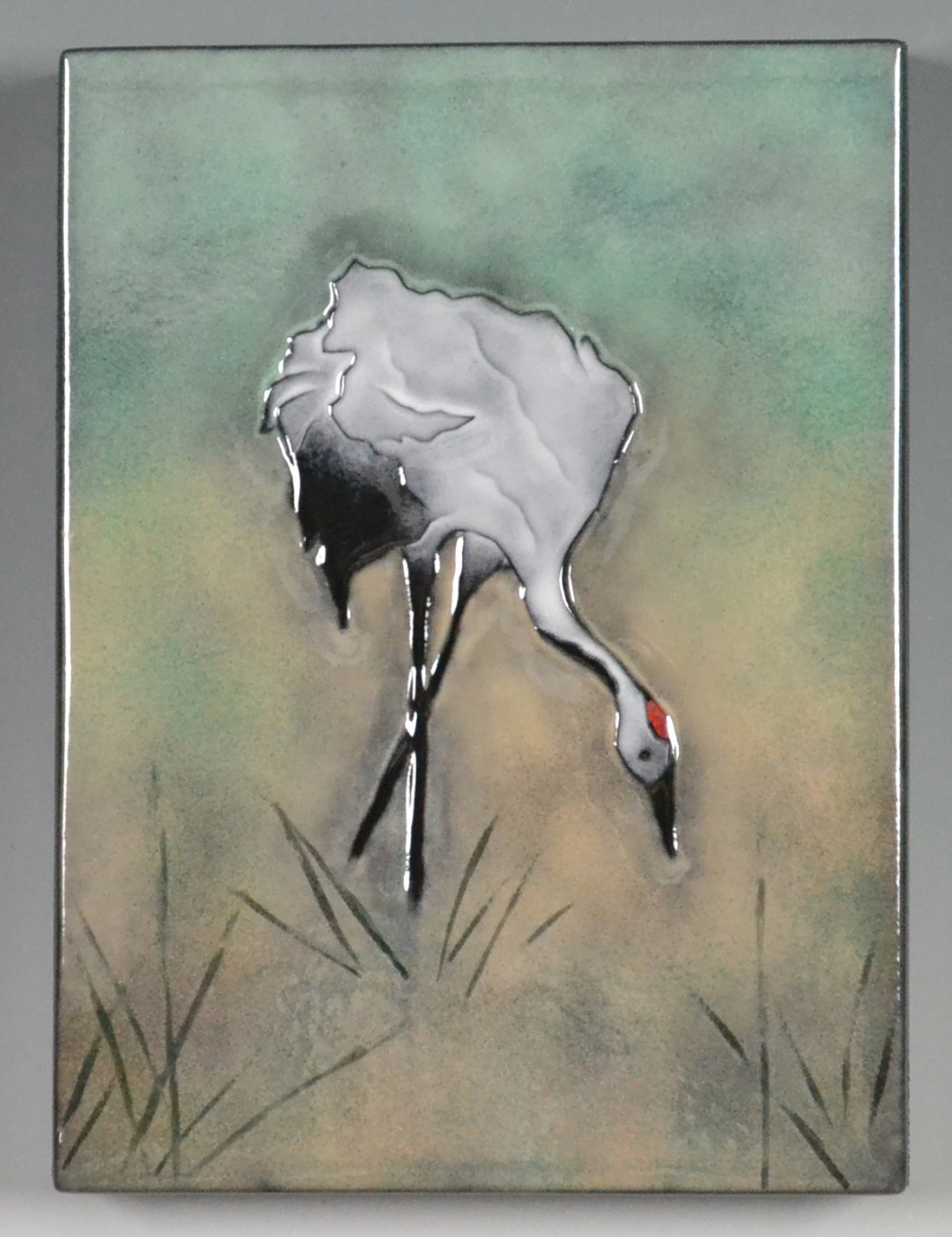 Image of Marsh Crane by Kathleen Eggert