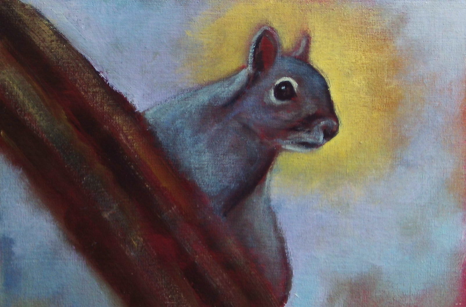 Image of Clara Climbs by Greg Bracken