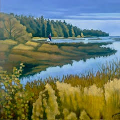 Image of Safe Harbor by Judi Ekholm