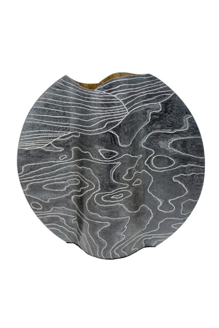 Image of Tamo Ash & Caroba by Rod Townsend