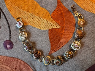 Image of Cranberry Holidays by Heidi Ling