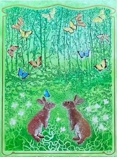 Image of Kinship by Miles Bair