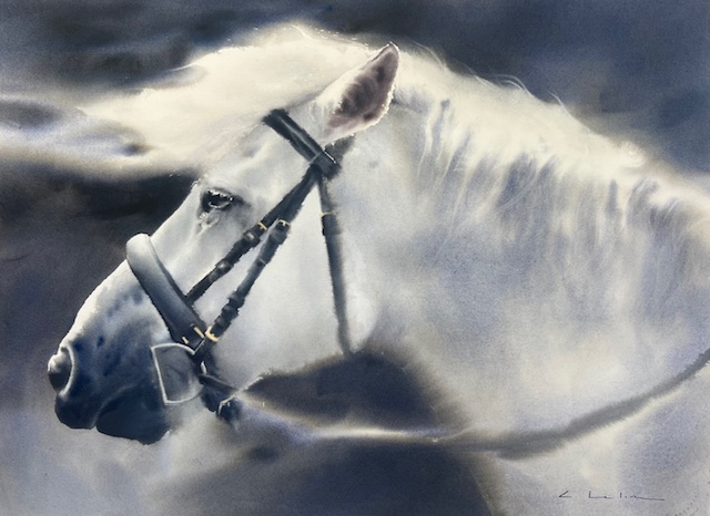 Image of Steadfast by Caitlin Leline Hatch