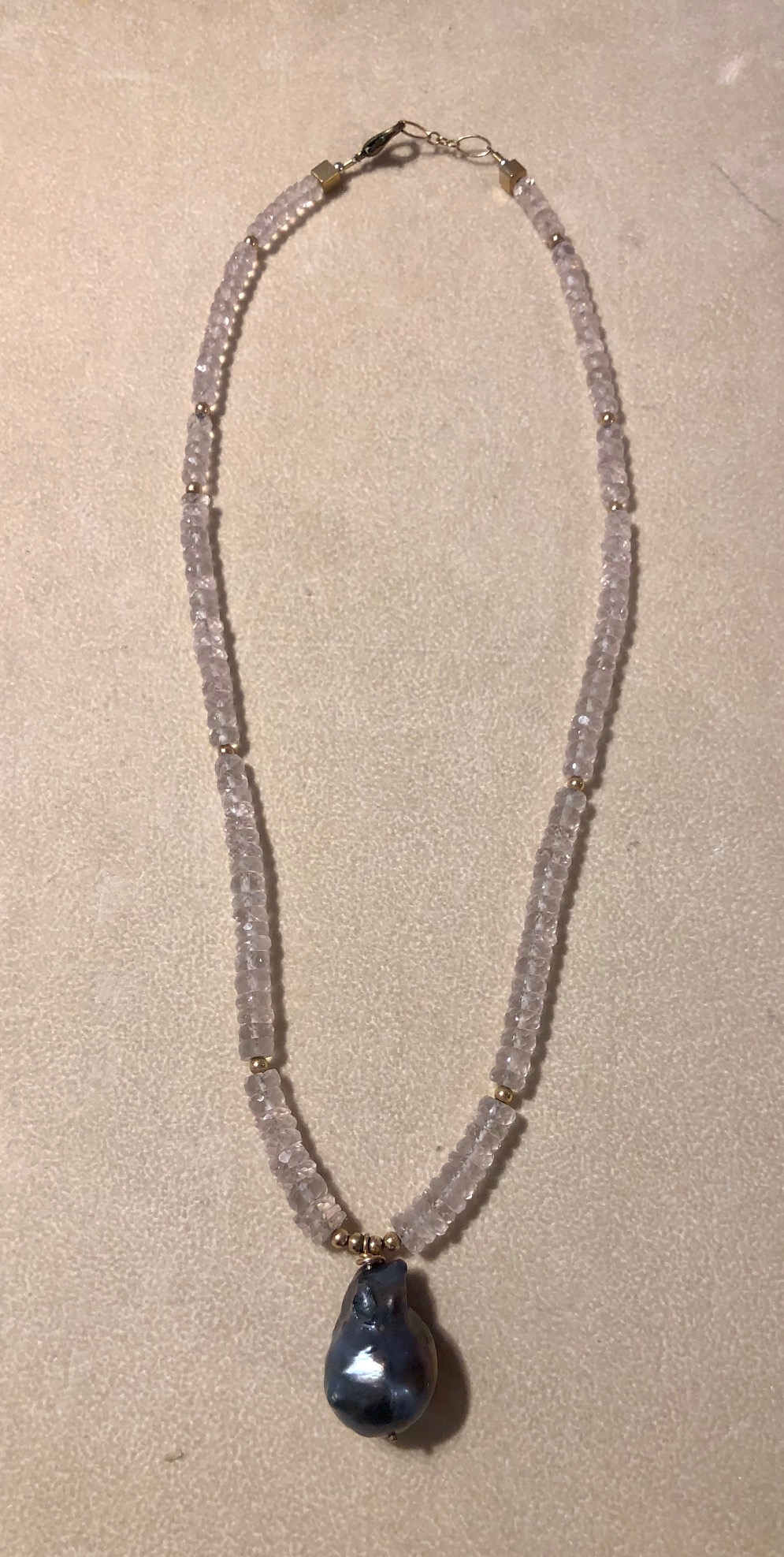 Beaded Collection 18