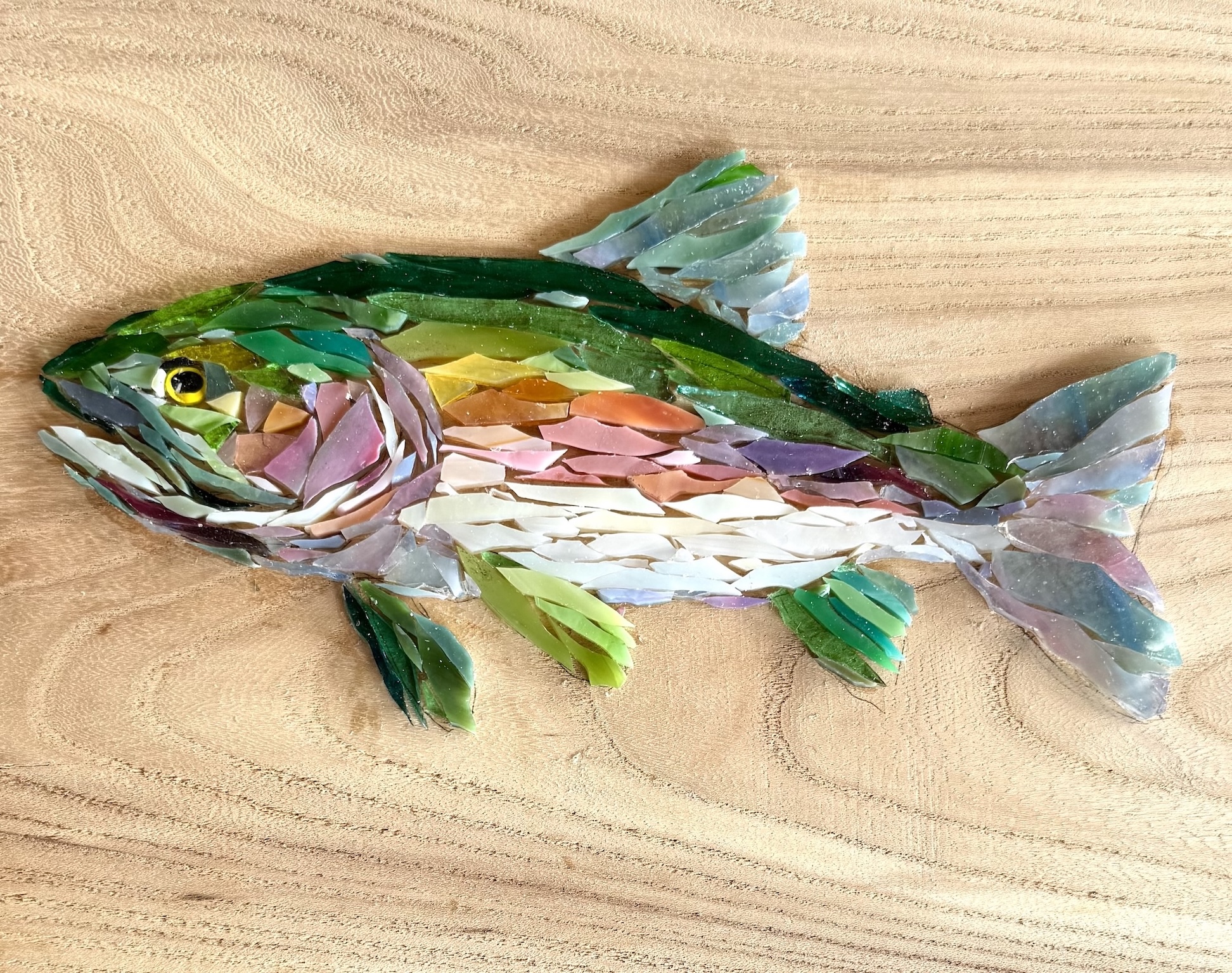 Image of Little Rainbow by Joseph Kaftan